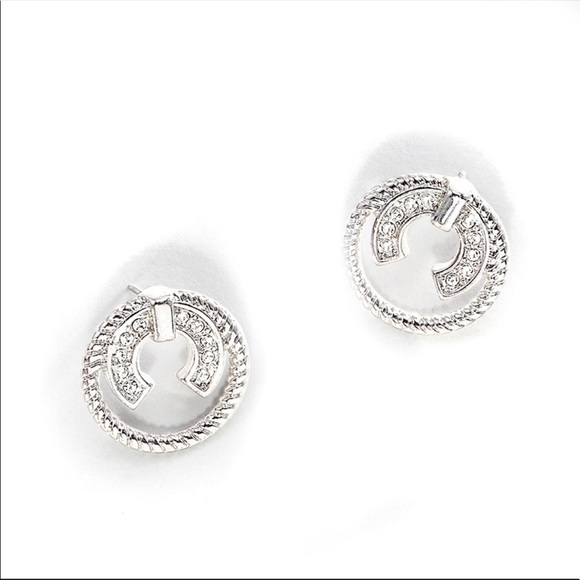 Nice&Bella Jewelry - Cara Earrings
